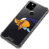 Looney Tunes Road Runner Sliced Google Pixel 5 Clear Case